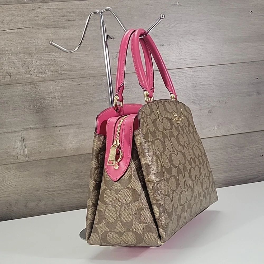 Coach 91495 dome